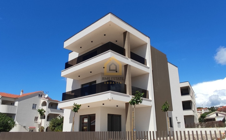 Apartment Sale Vodice, Dalmacja, Chorwacja 2