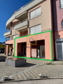 Commercial space Sale Vodice, Dalmacja, Chorwacja
