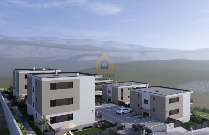 Apartment Sale Novi Vinodolski, Kvarner, Chorwacja 19