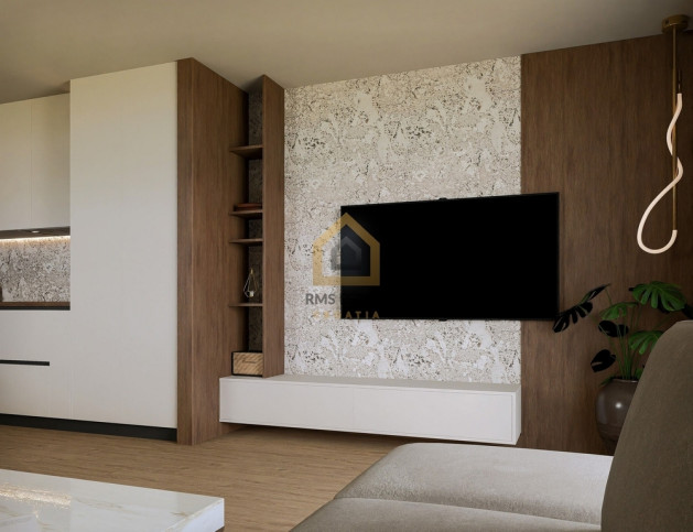 Apartment Sale Novi Vinodolski, Kvarner, Chorwacja 21
