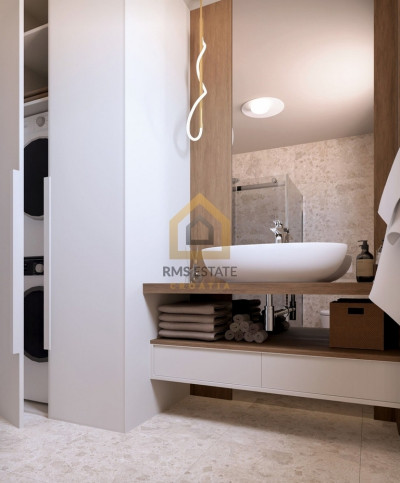 Apartment Sale Novi Vinodolski, Kvarner, Chorwacja 31