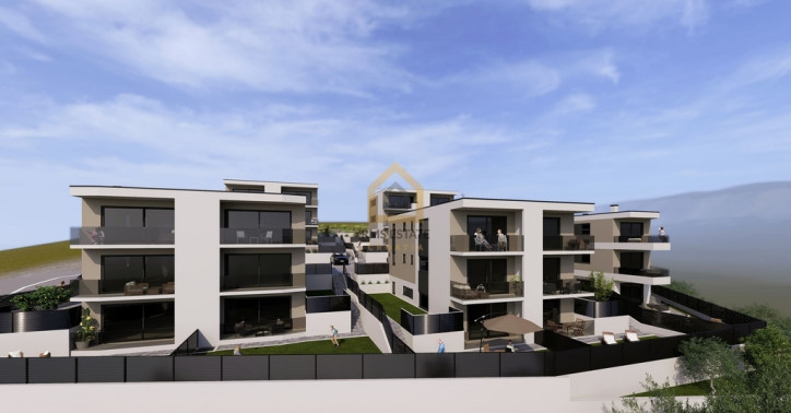 Apartment Sale Novi Vinodolski, Kvarner, Chorwacja 3
