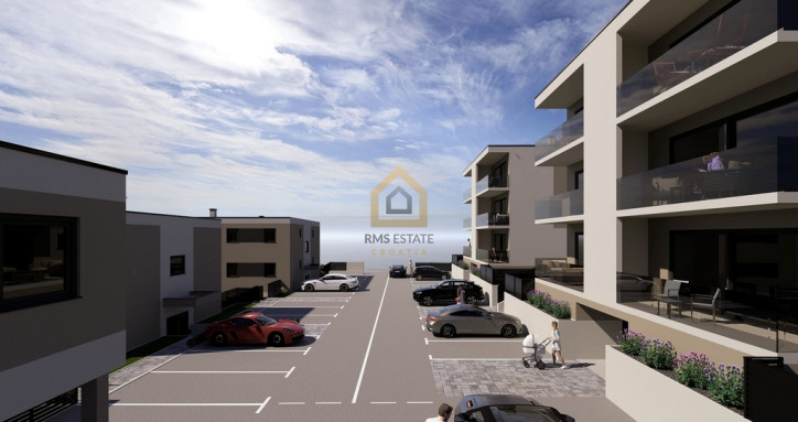 Apartment Sale Novi Vinodolski, Kvarner, Chorwacja 2