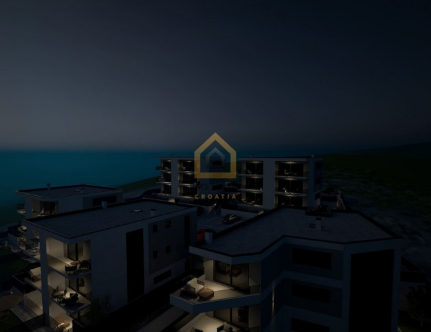 Apartment Sale Novi Vinodolski, Kvarner, Chorwacja 17
