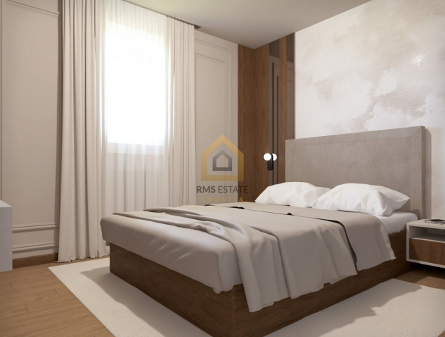 Apartment Sale Novi Vinodolski, Kvarner, Chorwacja 28