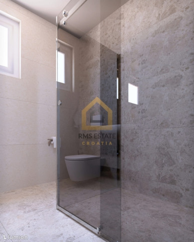 Apartment Sale Novi Vinodolski, Kvarner, Chorwacja 32