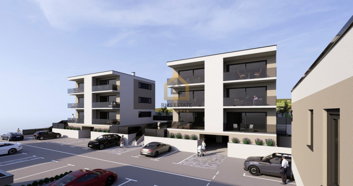 Apartment Sale Novi Vinodolski, Kvarner, Chorwacja 6