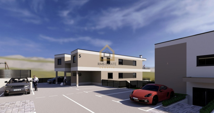Apartment Sale Novi Vinodolski, Kvarner, Chorwacja 13