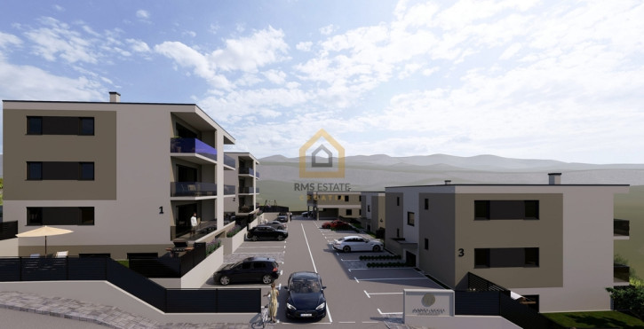 Apartment Sale Novi Vinodolski, Kvarner, Chorwacja 2