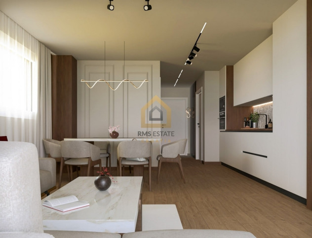 Apartment Sale Novi Vinodolski, Kvarner, Chorwacja 23