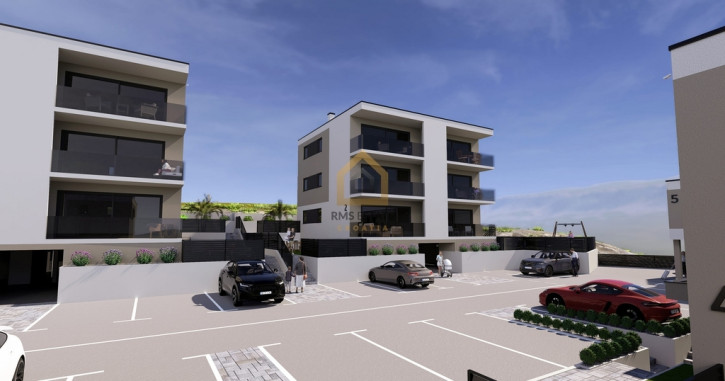 Apartment Sale Novi Vinodolski, Kvarner, Chorwacja 6