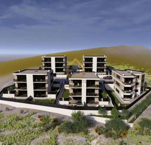 Apartment Sale Novi Vinodolski, Kvarner, Chorwacja 2