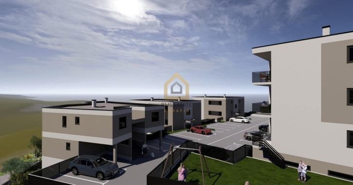 Apartment Sale Novi Vinodolski, Kvarner, Chorwacja 21