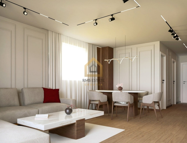 Apartment Sale Novi Vinodolski, Kvarner, Chorwacja 25