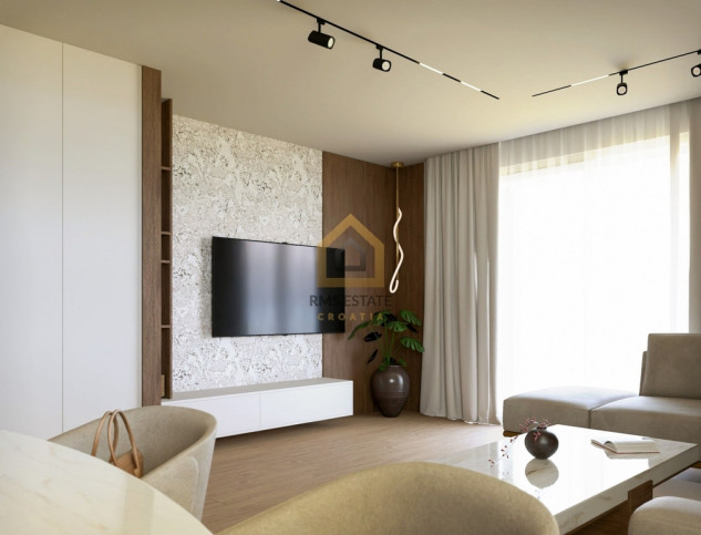 Apartment Sale Novi Vinodolski, Kvarner, Chorwacja 27