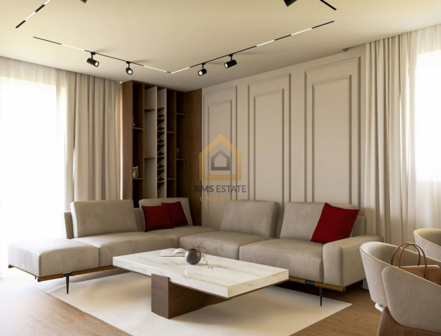 Apartment Sale Novi Vinodolski, Kvarner, Chorwacja 21