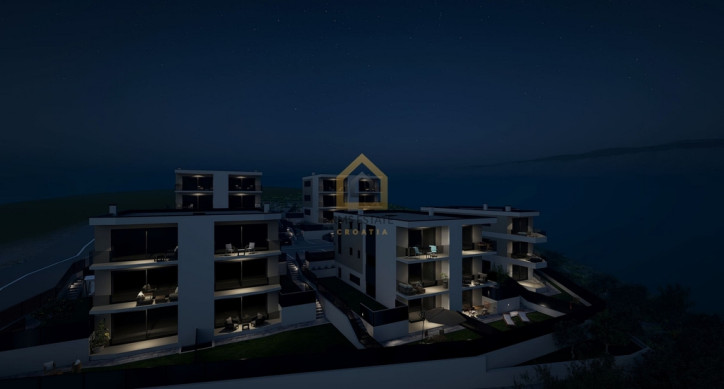 Apartment Sale Novi Vinodolski, Kvarner, Chorwacja 14