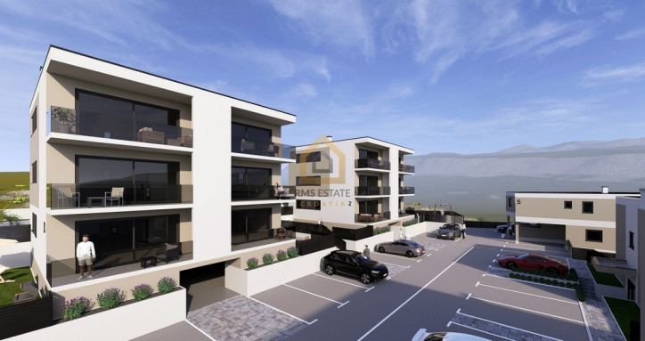 Apartment Sale Novi Vinodolski, Kvarner, Chorwacja 9