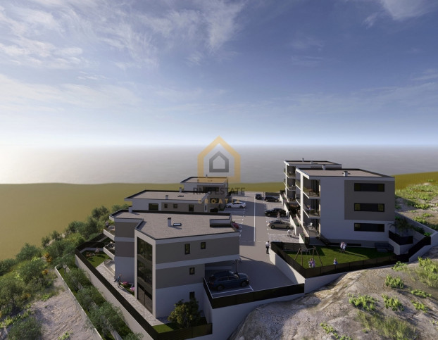 Apartment Sale Novi Vinodolski, Kvarner, Chorwacja 17