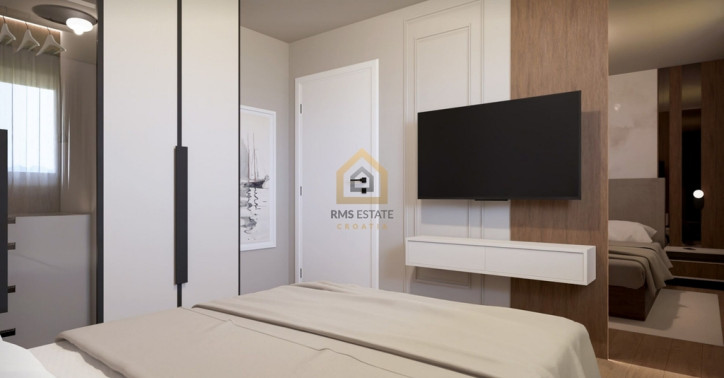 Apartment Sale Novi Vinodolski, Kvarner, Chorwacja 28