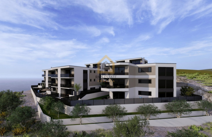 Apartment Sale Novi Vinodolski, Kvarner, Chorwacja 2