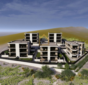 Apartment Sale Novi Vinodolski, Kvarner, Chorwacja