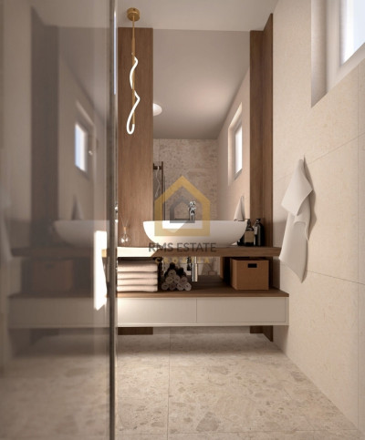 Apartment Sale Novi Vinodolski, Kvarner, Chorwacja 34