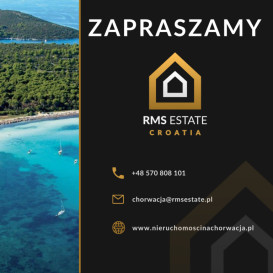 House Sale Vodice, Dalmacja, Chorwacja