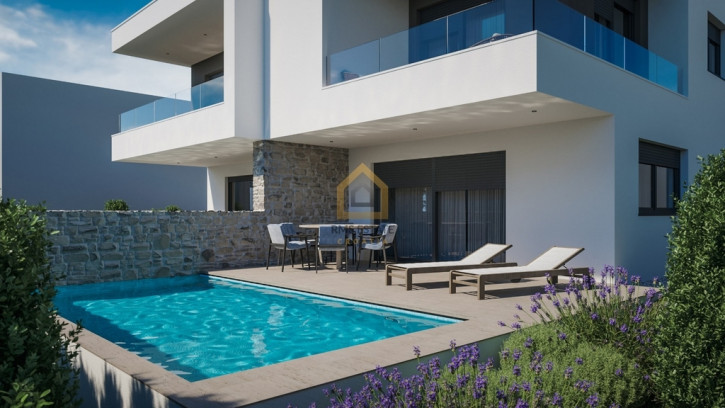 House Sale Vodice, Dalamacja, Chorwacja 2