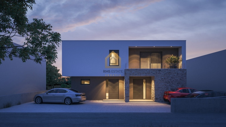 House Sale Vodice, Dalamacja, Chorwacja 8