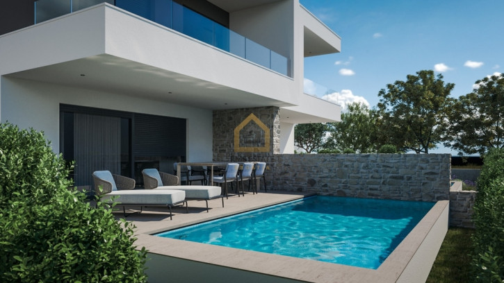 House Sale Vodice, Dalamacja, Chorwacja 1