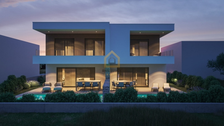 House Sale Vodice, Dalamacja, Chorwacja 10