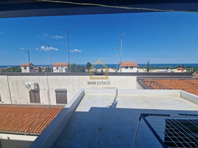 Apartment Sale Novigrad, Istria, Chorwacja 1
