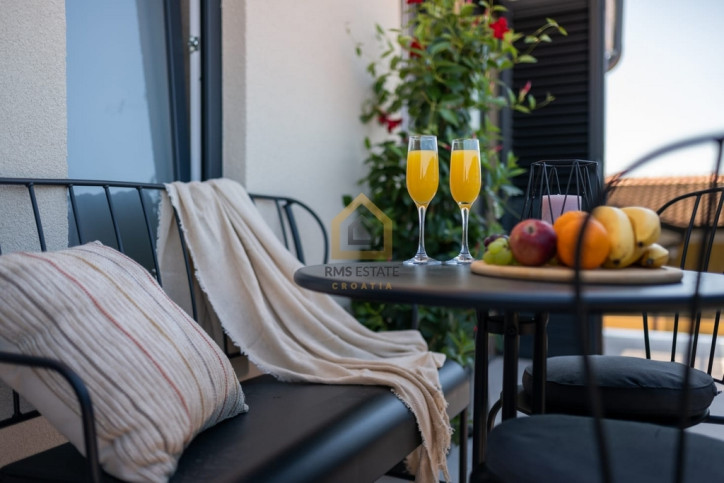 Apartment Sale Rt Karpinjan, Novigrad, Istria, Chorwacja 22