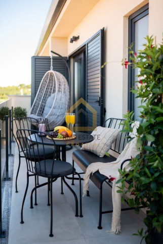 Apartment Sale Rt Karpinjan, Novigrad, Istria, Chorwacja 24