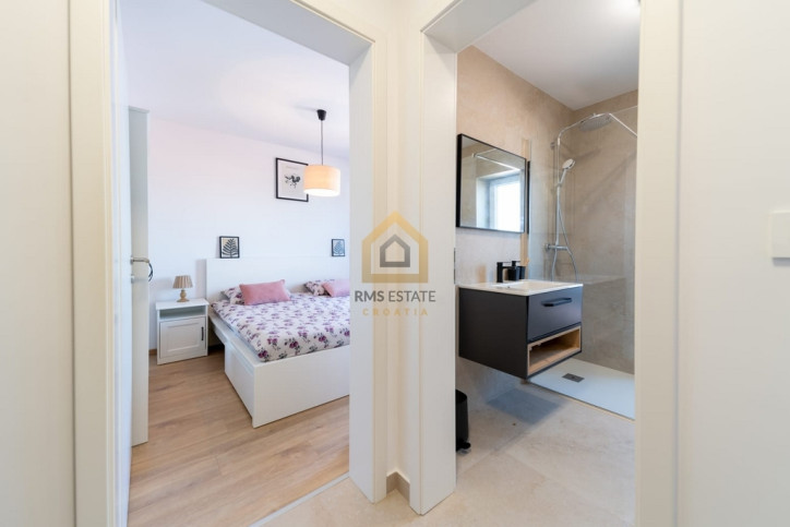 Apartment Sale Rt Karpinjan, Novigrad, Istria, Chorwacja 29