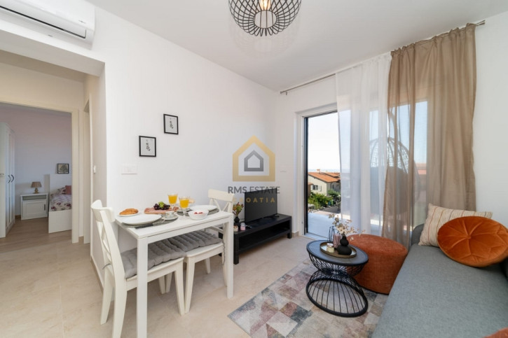 Apartment Sale Rt Karpinjan, Novigrad, Istria, Chorwacja 32