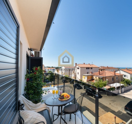 Apartment Sale Rt Karpinjan, Novigrad, Istria, Chorwacja 33