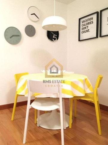 Apartment Sale Novigrad, Istria, Chorwacja 17