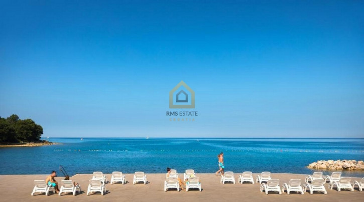 Apartment Sale Novigrad, Istria, Chorwacja 1