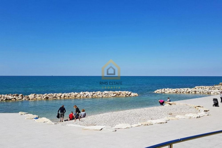 Apartment Sale Novigrad, Istria, Chorwacja 2