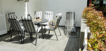 Apartment Sale Novigrad, Istria, Chorwacja