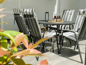 Apartment Sale Novigrad, Istria, Chorwacja
