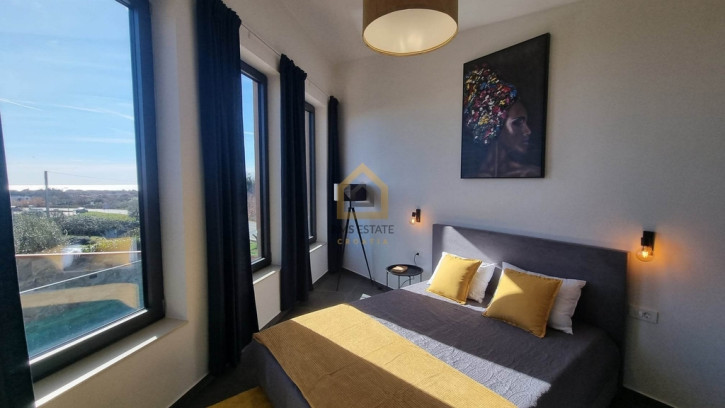 House Sale Novigrad, Istria, Chorwacja 9