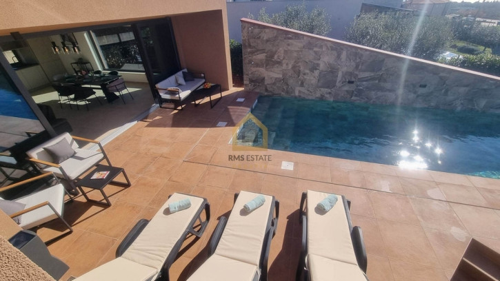 House Sale Novigrad, Istria, Chorwacja 11
