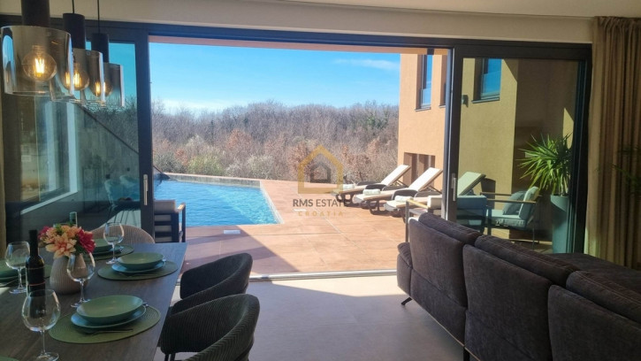 House Sale Novigrad, Istria, Chorwacja 13