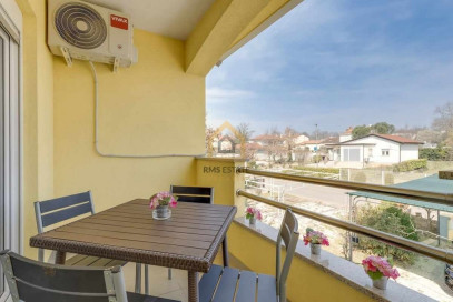Apartment Sale Novigrad, Istria, Chorwacja