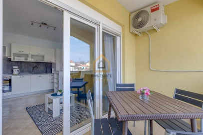 Apartment Sale Novigrad, Istria, Chorwacja