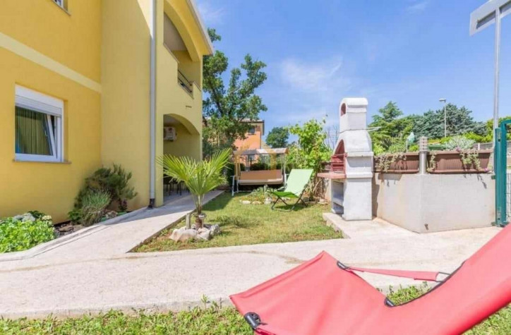 Apartment Sale Novigrad, Istria, Chorwacja 2