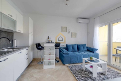 Apartment Sale Novigrad, Istria, Chorwacja